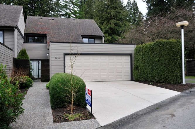 Main Photo: 3699 NICO WYND DRIVE in Surrey: Elgin Chantrell Home for sale ()  : MLS®# R2028639