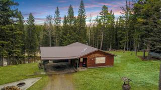 Photo 1: 31551 Range Road 53C: Rural Mountain View County Detached for sale : MLS®# A2130333