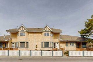 Photo 45: 21 Richelieu Court SW in Calgary: Lincoln Park Row/Townhouse for sale : MLS®# A2126100