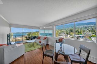 Main Photo: 904 150 24TH Street in West Vancouver: Dundarave Condo for sale : MLS®# R2720851