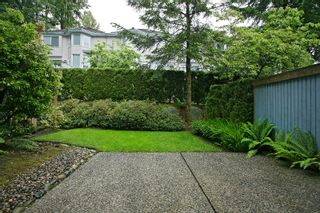 Photo 17: 45 2990 PANORAMA Drive in Coquitlam: Westwood Plateau Townhouse for sale in "WESTBROOK" : MLS®# V834507