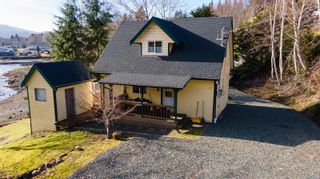 Photo 9: 397 Harpoon Rd in Coal Harbour: NI Port Hardy House for sale (North Island)  : MLS®# 891382