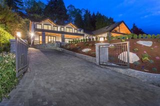 Photo 5: 1301 TYROL Road in West Vancouver: Chartwell House for sale : MLS®# R2860956