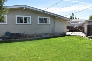 Photo 37: 8708 162 St NW in Edmonton: Meadowlark Park House for sale : MLS®# 4200221