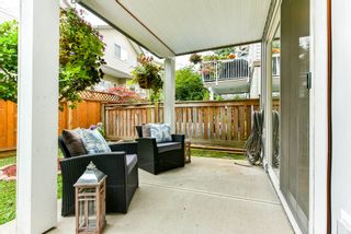 Photo 19: 9 20582 67 AVENUE in Langley: Willoughby Heights Townhouse for sale : MLS®# R2299234