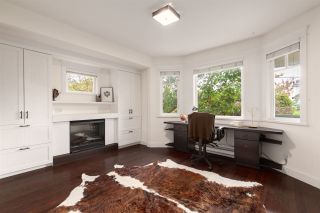 Photo 8: 118 TEMPLETON DRIVE in Vancouver: Hastings House for sale (Vancouver East)  : MLS®# R2408281