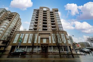 Photo 26: 804 6133 BUSWELL Street in Richmond: Brighouse Condo for sale : MLS®# R2699416