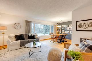 Photo 11: 424 Willow Park Drive SE in Calgary: Willow Park Detached for sale : MLS®# A2053524