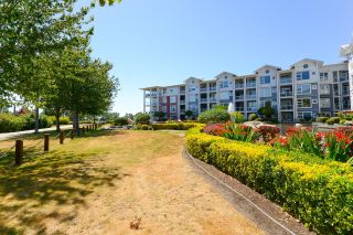 Photo 39: 405 4600 WESTWATER Drive in Richmond: Steveston South Condo for sale in "COPPER SKY" : MLS®# R2800194