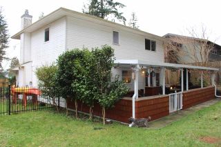 Photo 14: 1096 CHASTER Road in Gibsons: Gibsons & Area House for sale (Sunshine Coast)  : MLS®# R2336155