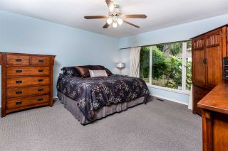Photo 8: 80 MOTT Crescent in New Westminster: The Heights NW House for sale in "The Heights" : MLS®# R2176426