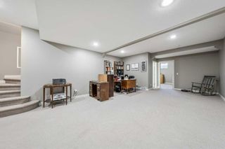 Photo 19: 79 Cedargrove Lane SW in Calgary: Cedarbrae Semi Detached (Half Duplex) for sale : MLS®# A2079654