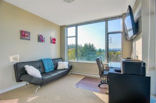 Photo 19: 1202 280 ROSS Drive in New Westminster: Fraserview NW Condo for sale in "The Carlyle" : MLS®# R2396887