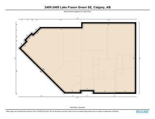Photo 50: 2405 2405 Lake Fraser Green SE in Calgary: Lake Bonavista Apartment for sale : MLS®# A2003877