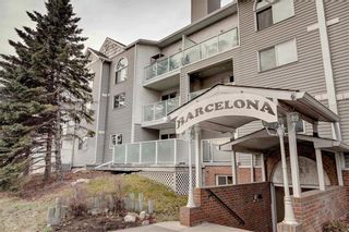 Photo 21: 114 1528 11 Avenue SW in Calgary: Sunalta Apartment for sale : MLS®# C4276336