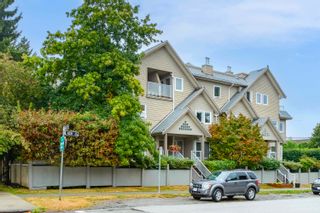 Photo 37: 1 3189 ASH Street in Vancouver: Fairview VW Townhouse for sale (Vancouver West)  : MLS®# R2812102