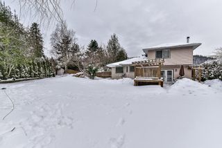 Photo 20: 2104 KODIAK Court in Abbotsford: Abbotsford East House for sale in "EAST ABBOTSFORD" : MLS®# R2137221