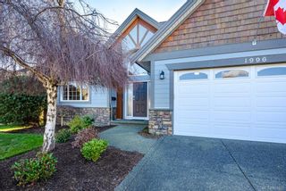 Photo 13: 1996 Sussex Dr in Courtenay: CV Crown Isle House for sale (Comox Valley)  : MLS®# 867078