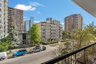 Photo 31: 303 605 14 Avenue SW in Calgary: Beltline Apartment for sale : MLS®# A2055432