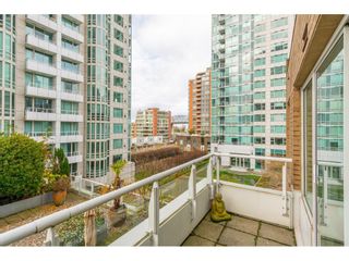 Photo 22: 616 888 BEACH Avenue in Vancouver: Yaletown Condo for sale in "888 BEACH" (Vancouver West)  : MLS®# R2686658