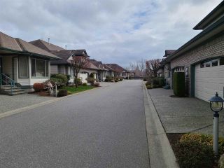 Photo 4: 5 31517 SPUR Avenue in Abbotsford: Abbotsford West Townhouse for sale in "View Pointe Properties" : MLS®# R2559389