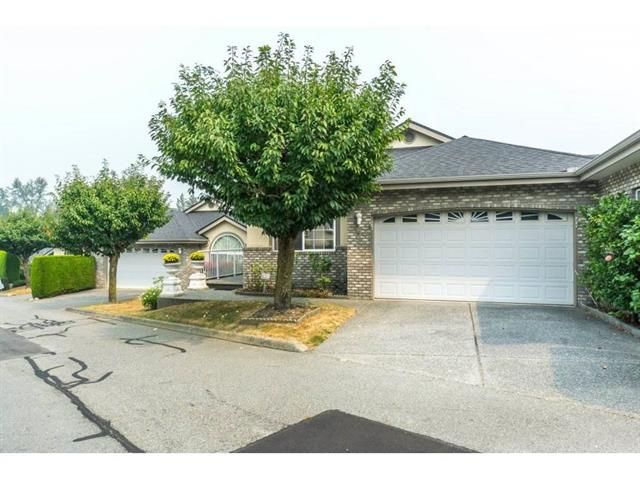 Main Photo: 6 32777 chilcotin Drive in : Central Abbotsford Townhouse for sale (Abbotsford)  : MLS®# R2300025