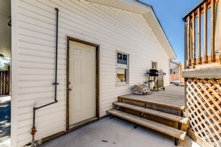 Photo 36: 496 Queen Charlotte Road SE in Calgary: Queensland Detached for sale : MLS®# A1240222