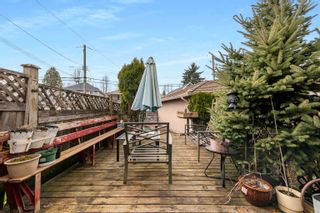 Photo 25: 4233 WELWYN Street in Vancouver: Victoria VE House for sale (Vancouver East)  : MLS®# R2879483
