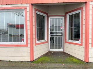 Photo 2: A 3575 3rd Ave in Port Alberni: PA Port Alberni Mixed Use for lease : MLS®# 891014