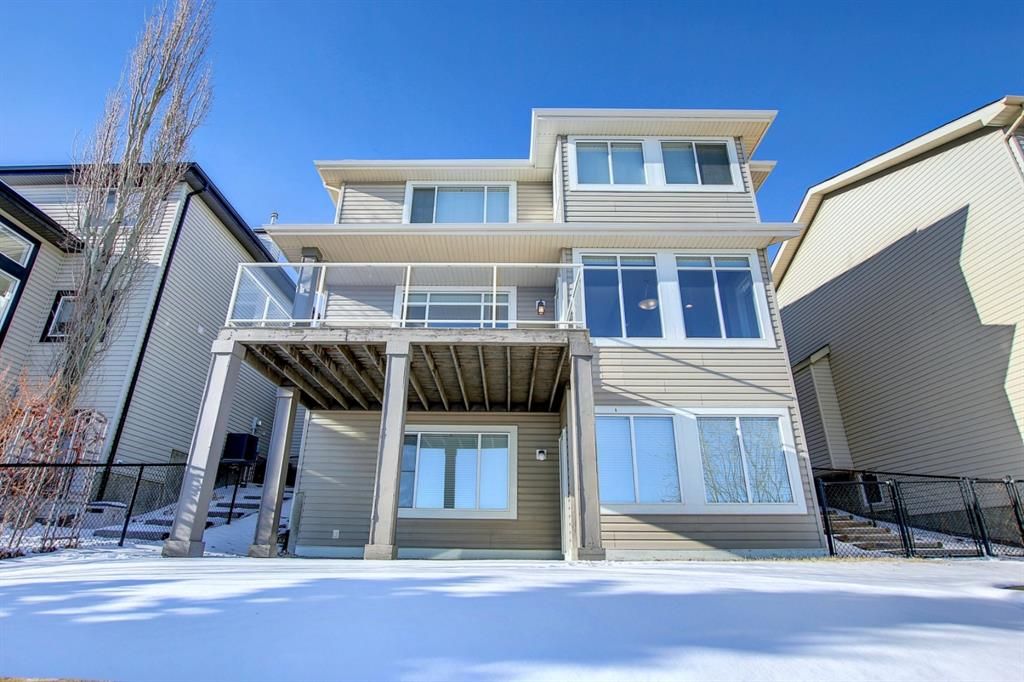 Photo 48: Photos: 158 Springbluff Heights SW in Calgary: Springbank Hill Detached for sale : MLS®# A1186976