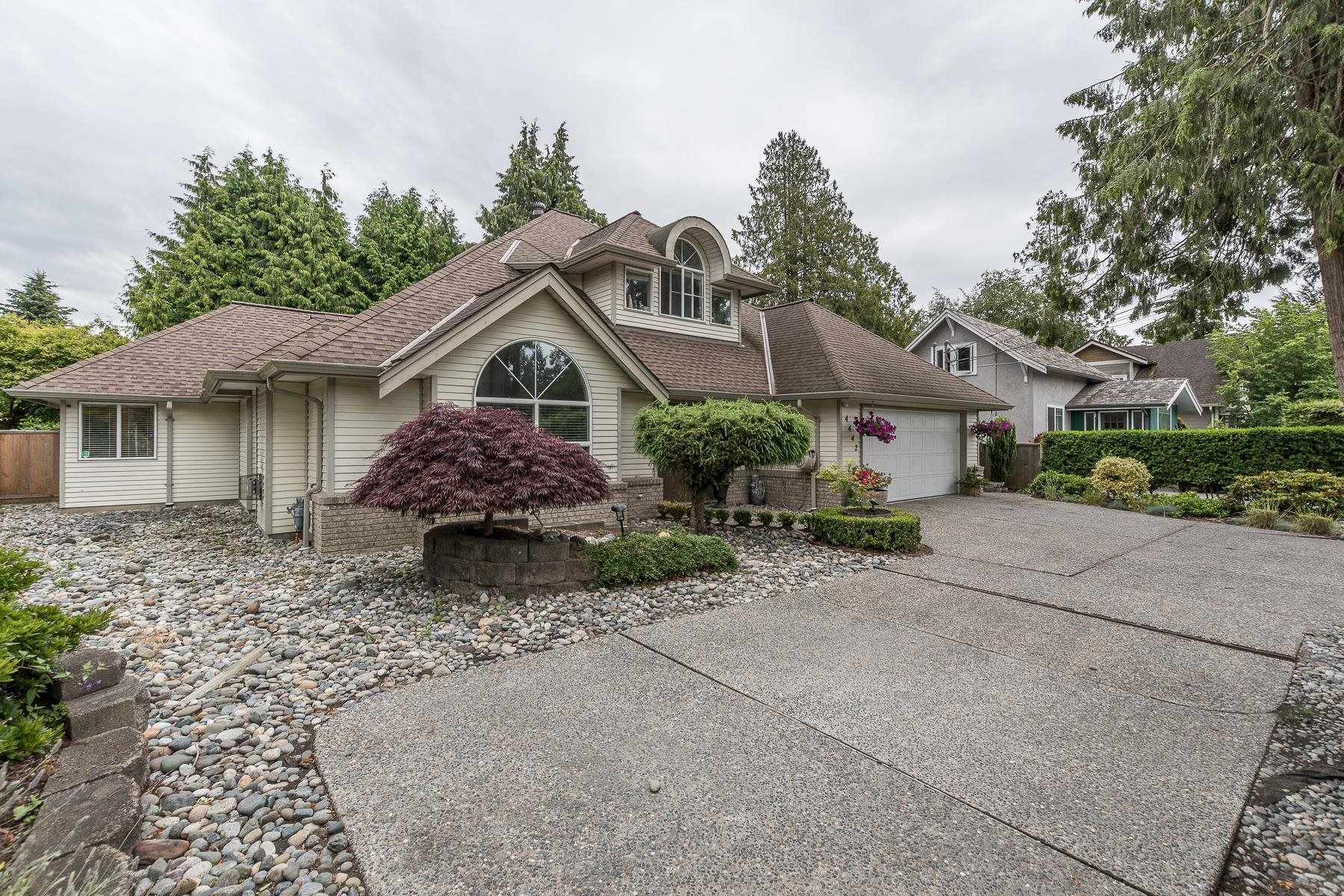 Photo 3: Photos: 4442 ARTHUR Drive in Delta: Delta Manor House for sale (Ladner)  : MLS®# R2706098