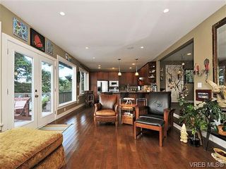 Photo 6: 5006 Echo Dr in VICTORIA: SW Prospect Lake House for sale (Saanich West)  : MLS®# 645769