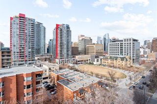 Photo 32: 1060 1001 13 Avenue SW in Calgary: Beltline Apartment for sale : MLS®# A2044443