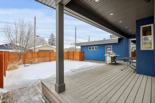 Photo 34: 116 Westview Drive SW in Calgary: Westgate Detached for sale : MLS®# A2106344