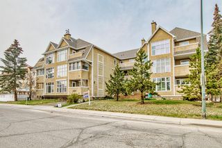 Photo 48: 301 4944 8 Avenue SW in Calgary: Westgate Apartment for sale : MLS®# A2050946