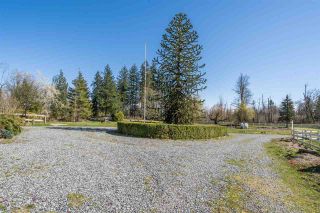 Photo 6: 26971 64 AVENUE in Langley: County Line Glen Valley House for sale : MLS®# R2566456