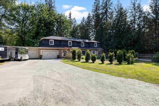 Photo 5: 24320 FERN Crescent in Maple Ridge: Silver Valley House for sale : MLS®# R2781620