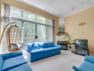 Photo 7: 3376 COBBLESTONE Avenue in Vancouver: Champlain Heights Townhouse for sale (Vancouver East)  : MLS®# R2690849