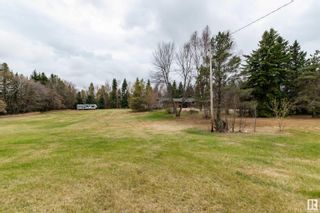 Photo 49: 194 52559 Highway 21: Rural Strathcona County House for sale : MLS®# E4386163