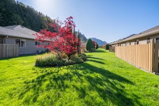 Photo 23: 172 46000 THOMAS Road in Chilliwack: Vedder Crossing House for sale in "Halcyon Meadows" (Sardis)  : MLS®# R2828116