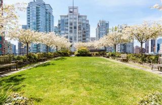 Photo 19: 1102 788 RICHARDS Street in Vancouver: Downtown VW Condo for sale in "L'Hermitage en Ville Details" (Vancouver West)  : MLS®# R2750702
