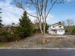 Main Photo: 1044 Clarke Rd in Central Saanich: CS Brentwood Bay Land for sale : MLS®# 922750