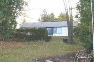 Photo 1: 53 North Taylor Road in Kawartha L: House (Bungalow) for sale (X22: ARGYLE)  : MLS®# X1496242