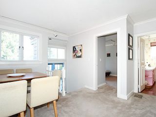 Photo 12: 2807 MCGILL ST in Vancouver: Hastings East House for sale (Vancouver East) 