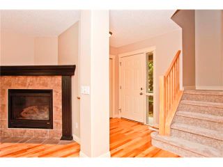 Photo 5: 8 EVERWILLOW Park SW in Calgary: Evergreen House for sale : MLS®# C4027806