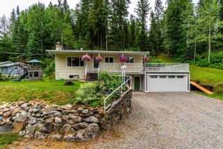 Photo 11: 3922 E KENWORTH Road in Prince George: Mount Alder House for sale (PG City North (Zone 73))  : MLS®# R2602587