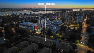 Photo 35: 210 1468 ST. ANDREWS Avenue in North Vancouver: Central Lonsdale Condo for sale in "AVONDALE" : MLS®# R2717065