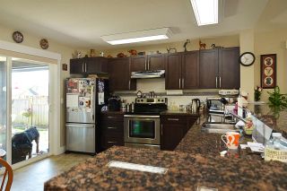 Photo 7: 5644 ANDRES ROAD in Sechelt: Sechelt District House for sale (Sunshine Coast)  : MLS®# R2085297