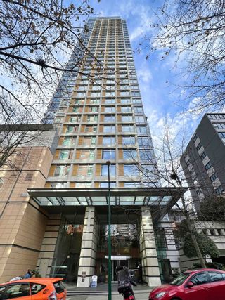 Photo 1: 2002 1028 BARCLAY Street in Vancouver: West End VW Condo for sale in "Patina" (Vancouver West)  : MLS®# R2734912