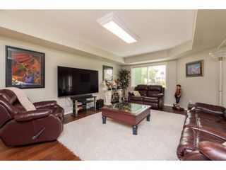 Photo 29: 13 31445 RIDGEVIEW Drive in Abbotsford: Abbotsford West House for sale in "Panorama Ridge" : MLS®# R2500069